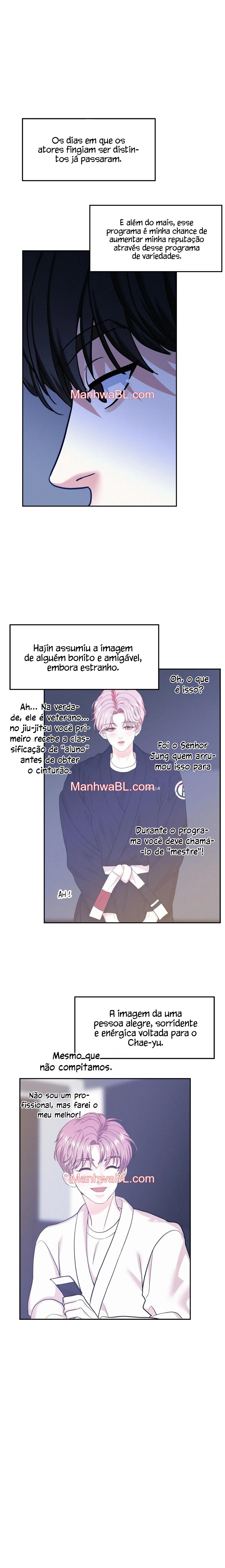On Ward - Capítulo 79 3 manhwa