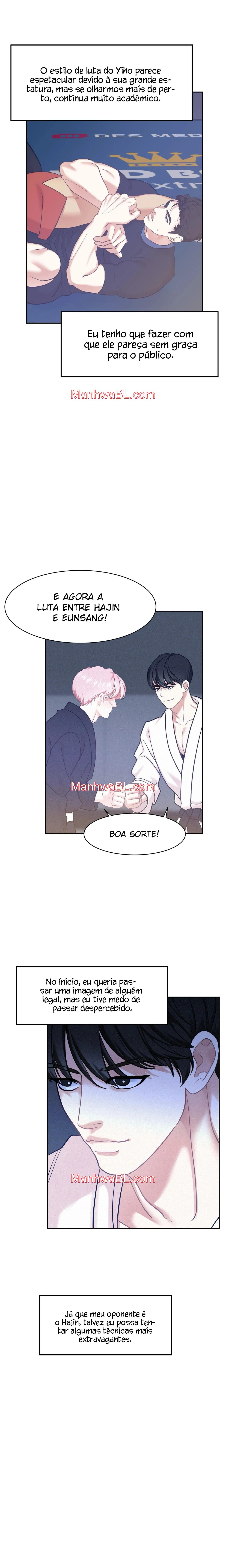 On Ward - Capítulo 79 3 manhwa