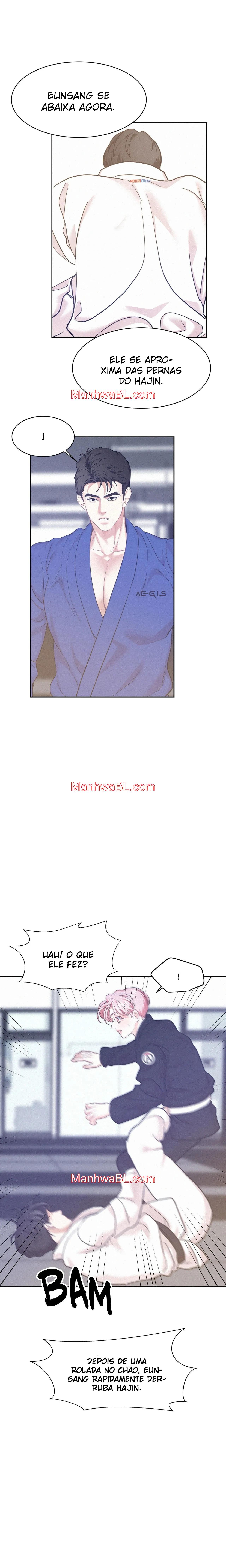 On Ward - Capítulo 79 3 manhwa