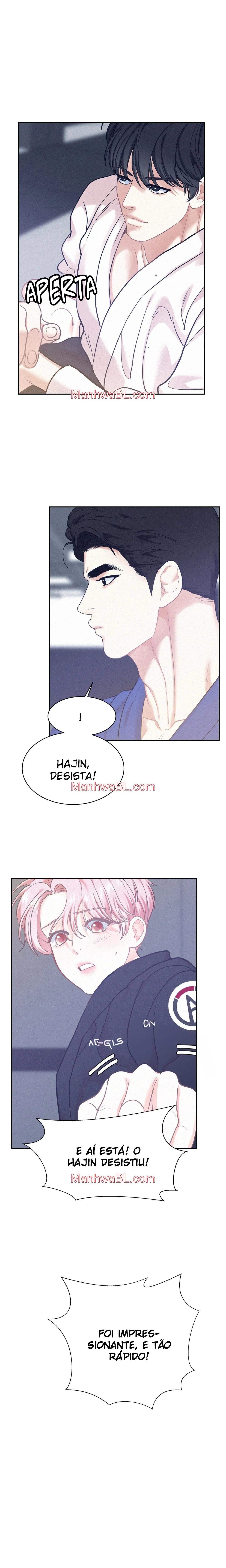 On Ward - Capítulo 79 3 manhwa