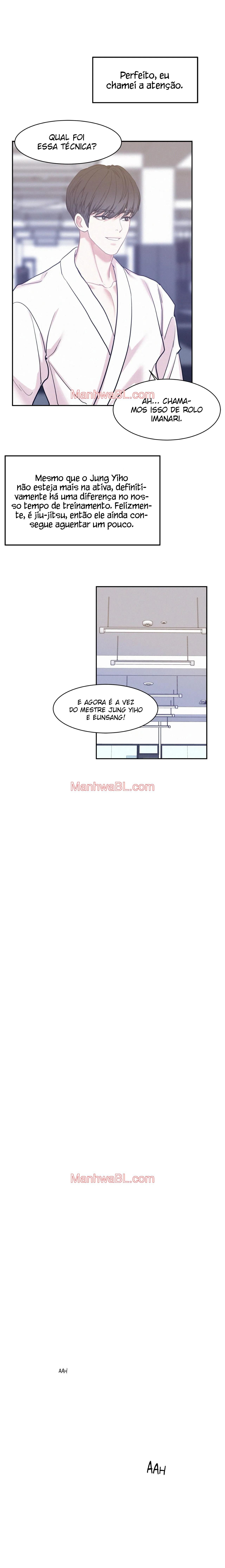 On Ward - Capítulo 79 3 manhwa