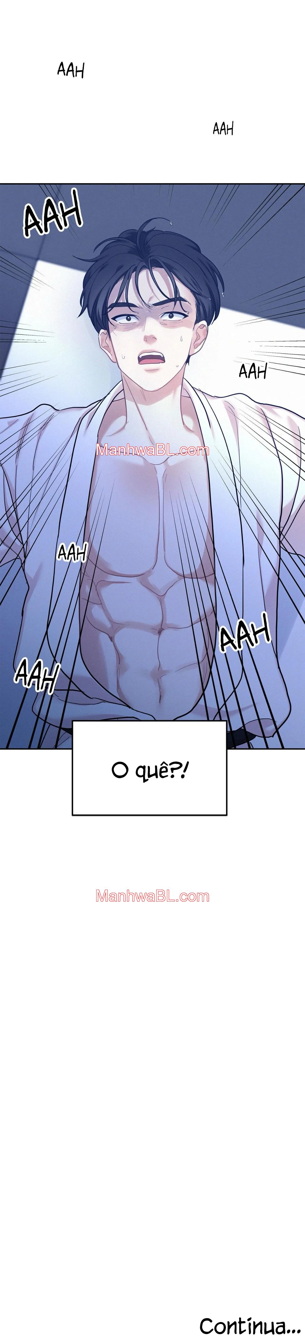 On Ward - Capítulo 79 3 manhwa