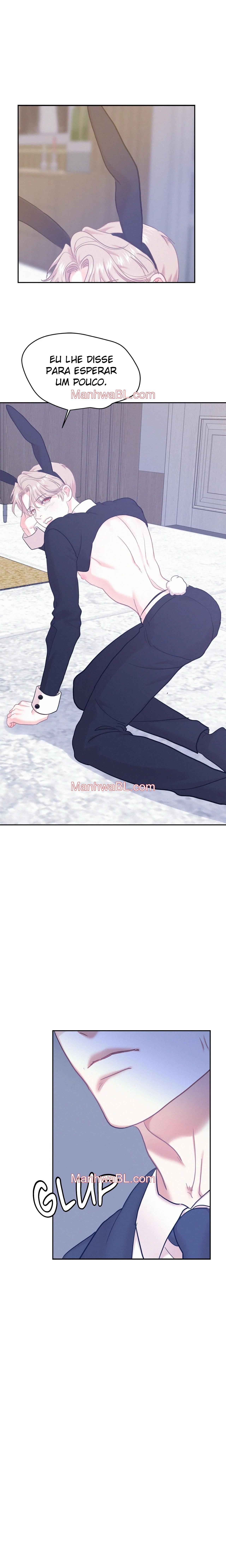 On Ward - Capítulo 83 3 manhwa