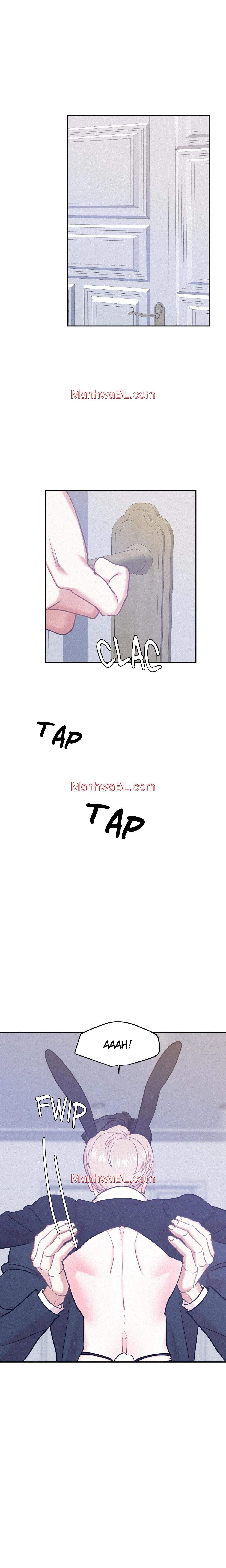 On Ward - Capítulo 83 3 manhwa
