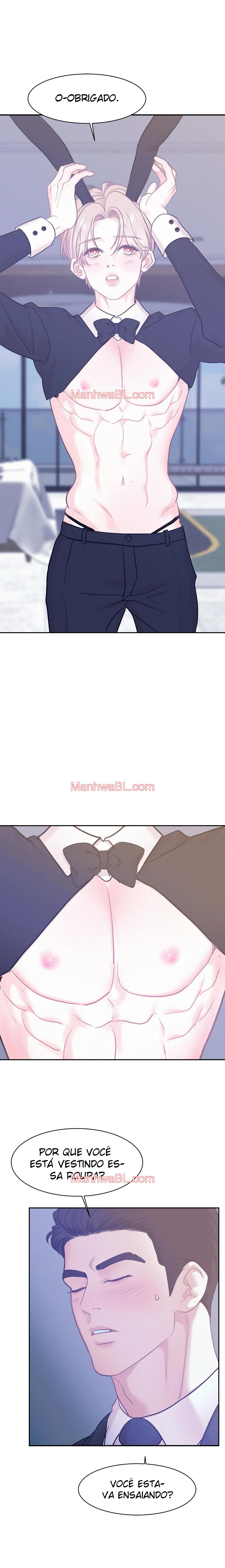 On Ward - Capítulo 83 3 manhwa