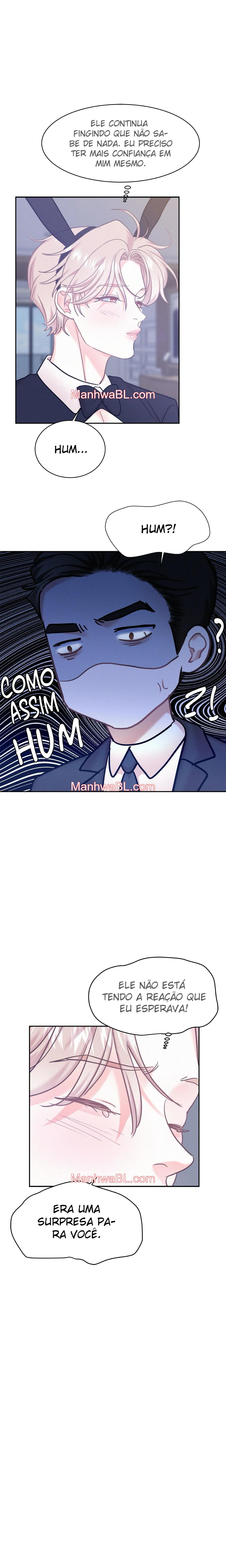 On Ward - Capítulo 83 3 manhwa