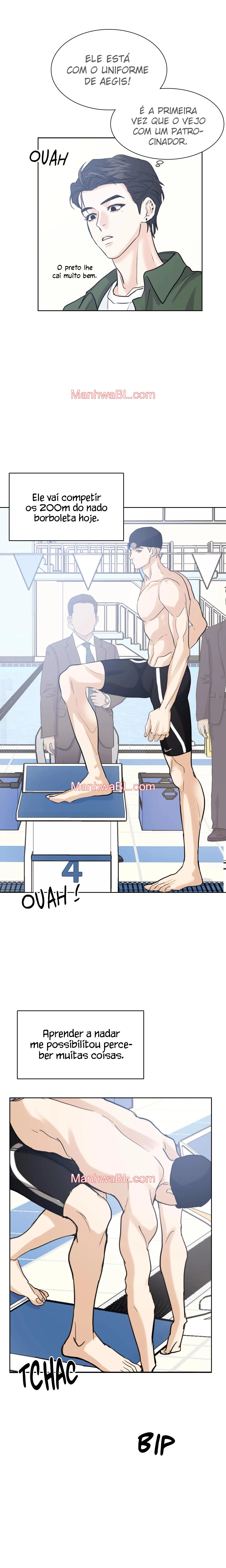 On Ward - Capítulo 32 2 manhwa