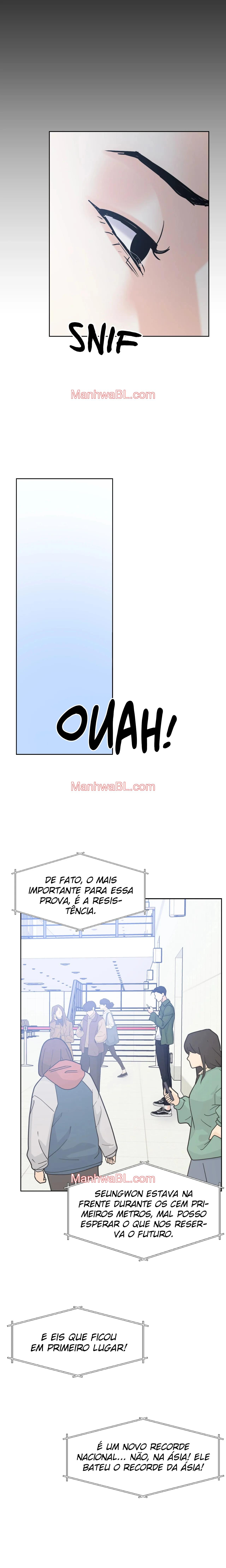 On Ward - Capítulo 32 2 manhwa