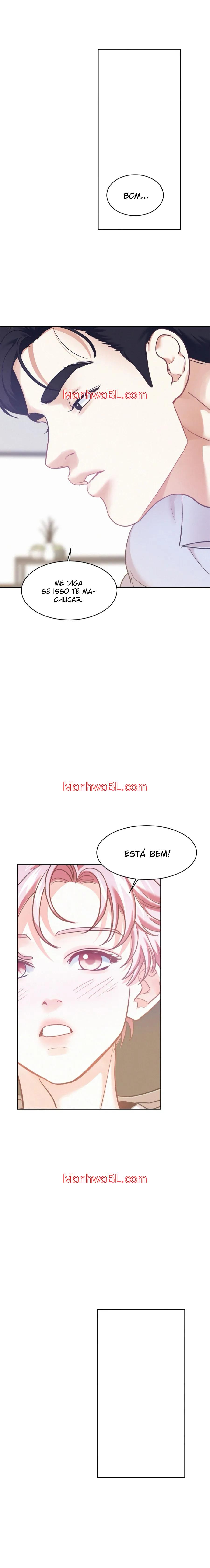 On Ward - Capítulo 69 3 manhwa