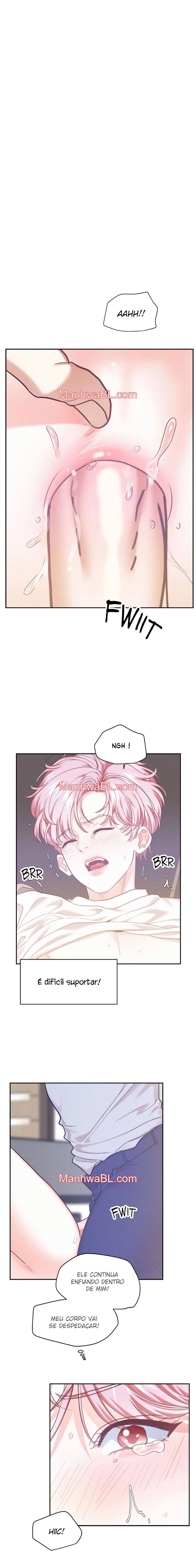 On Ward - Capítulo 69 3 manhwa