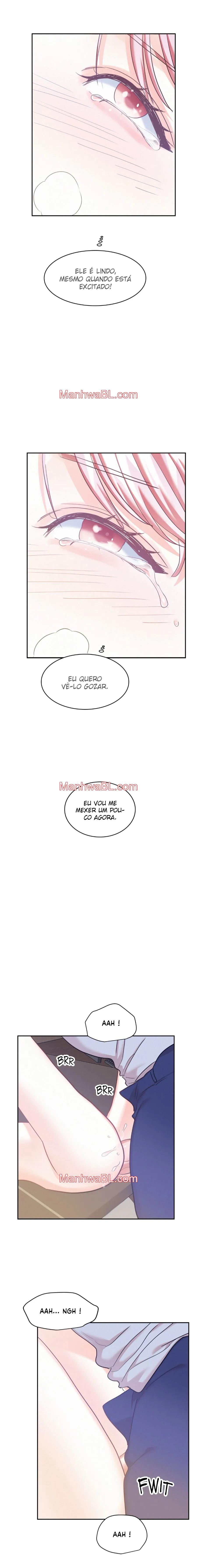 On Ward - Capítulo 69 3 manhwa