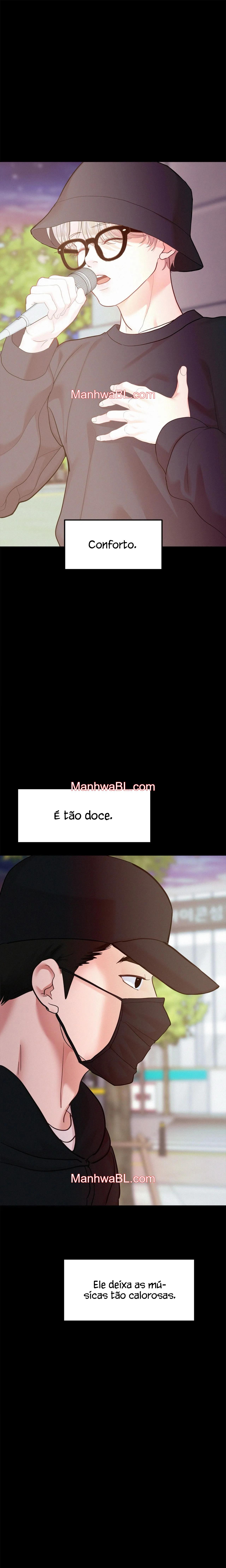 On Ward - Capítulo 75 manhwa