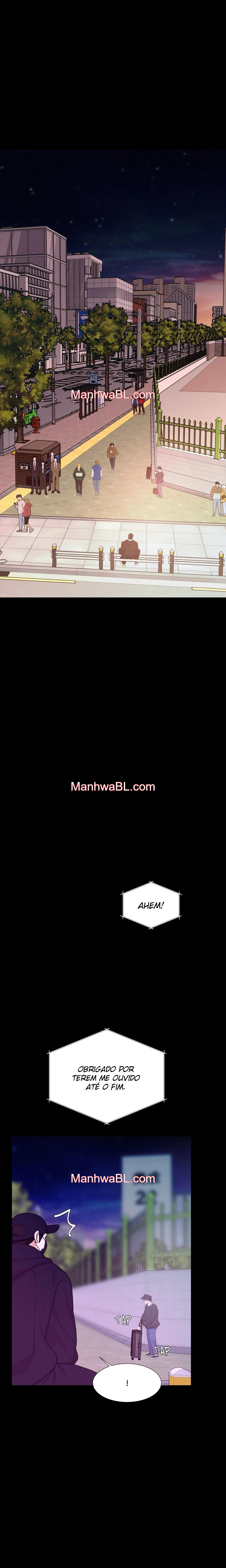 On Ward - Capítulo 75 manhwa