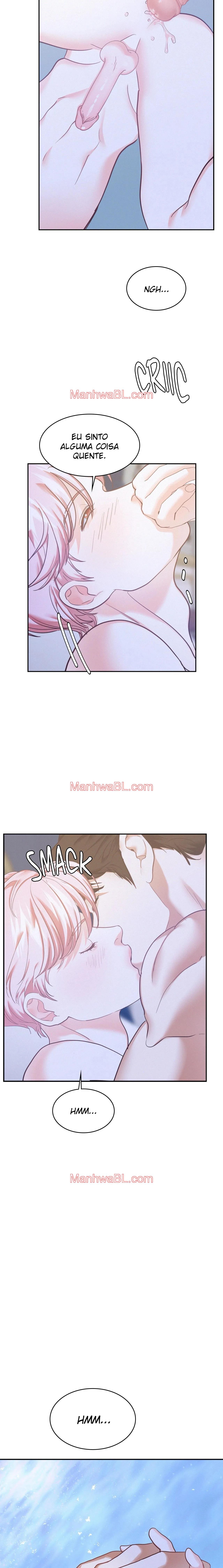 On Ward - Capítulo 63 3 manhwa