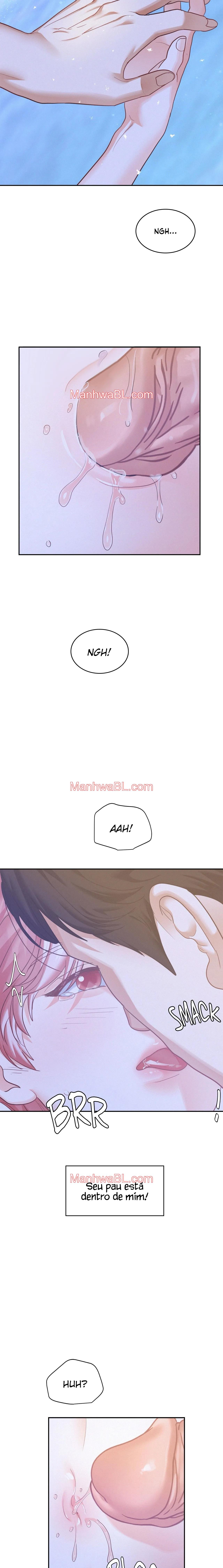 On Ward - Capítulo 63 3 manhwa