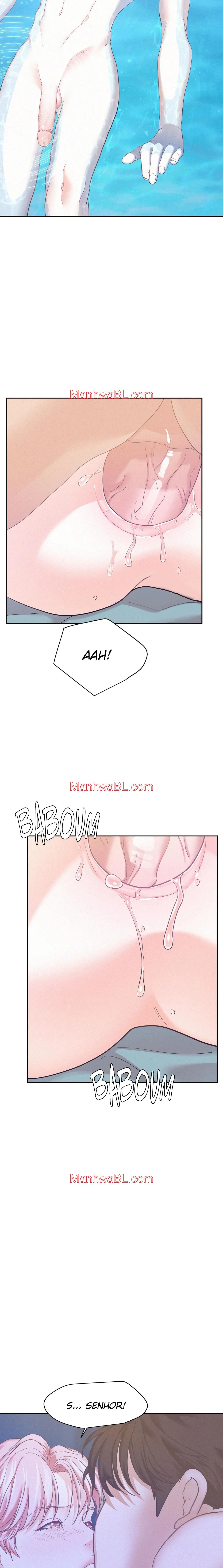 On Ward - Capítulo 63 3 manhwa