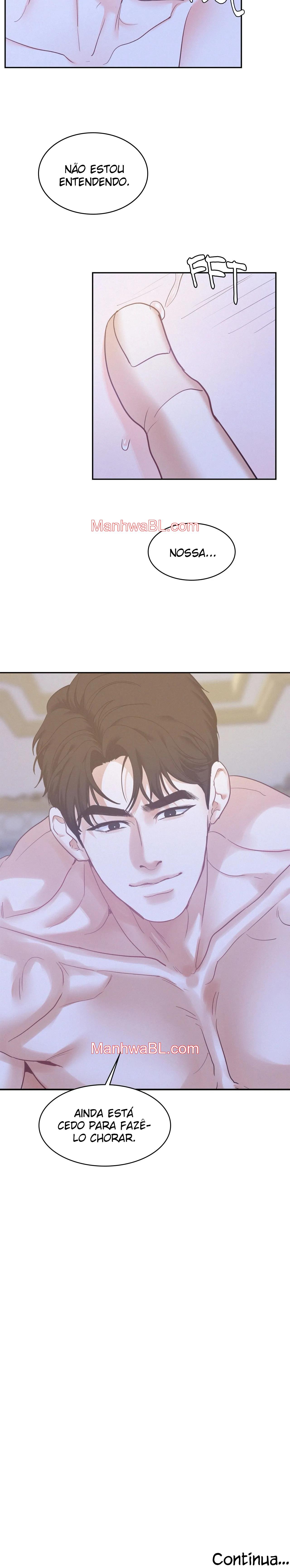 On Ward - Capítulo 63 3 manhwa