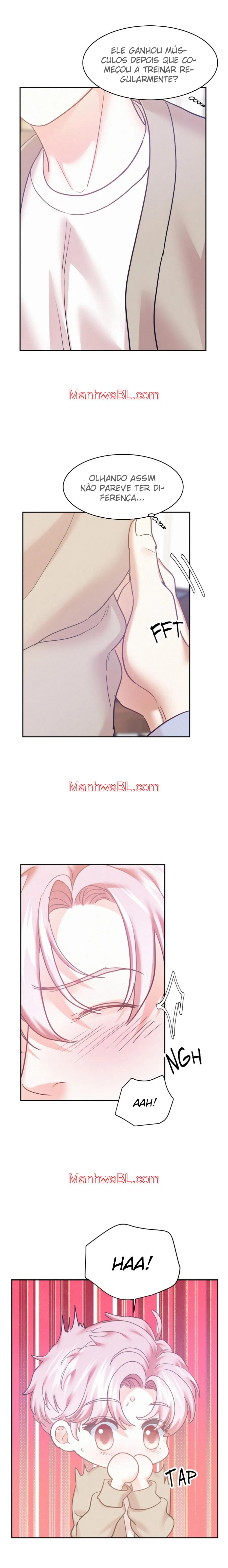On Ward - Capítulo 68 3 manhwa