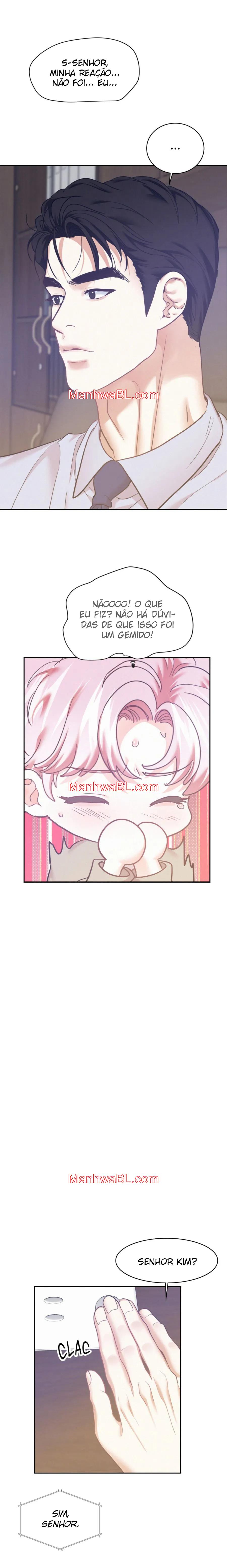 On Ward - Capítulo 68 3 manhwa