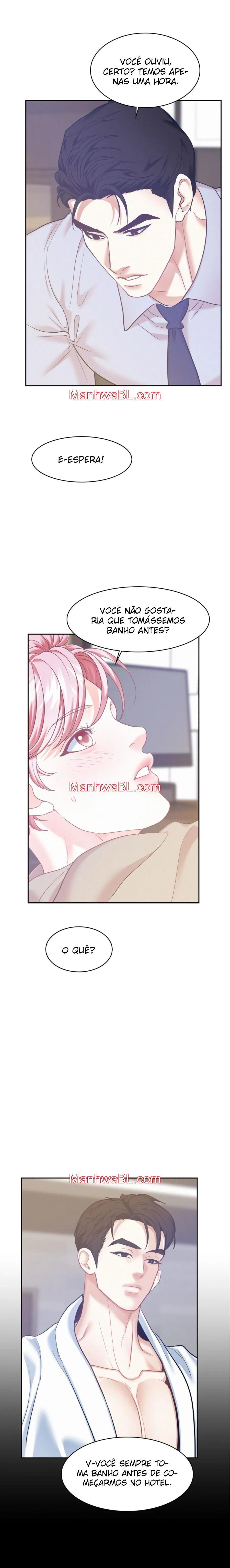 On Ward - Capítulo 68 3 manhwa