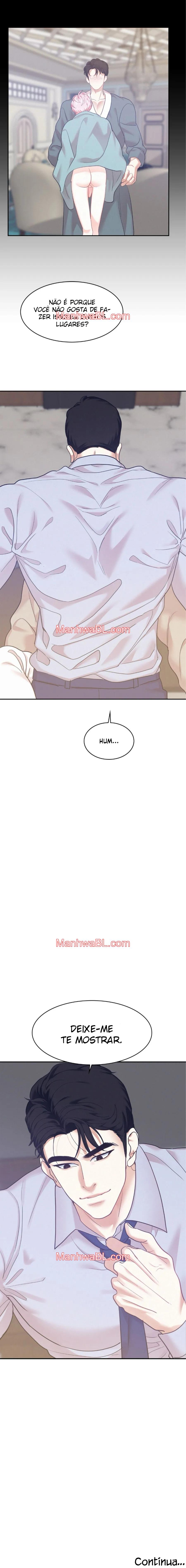 On Ward - Capítulo 68 3 manhwa
