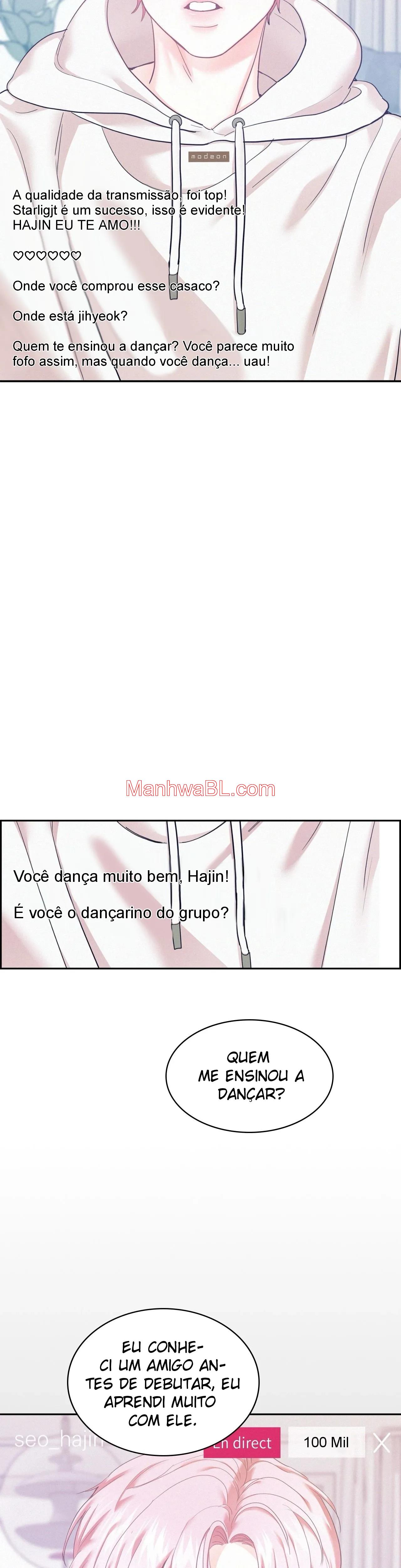 On Ward - Capítulo 61 2 manhwa