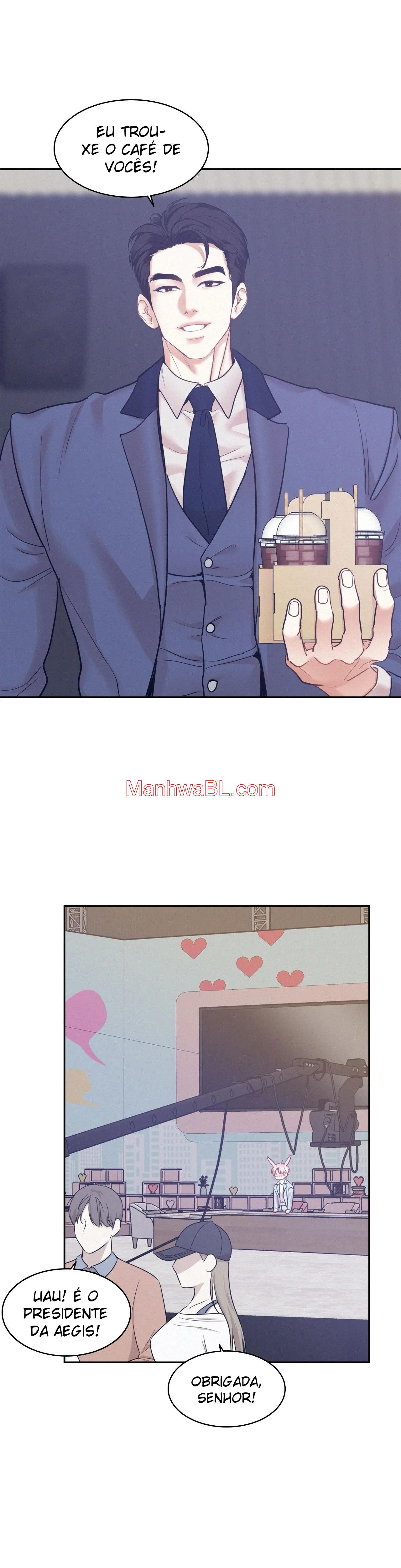 On Ward - Capítulo 61 2 manhwa