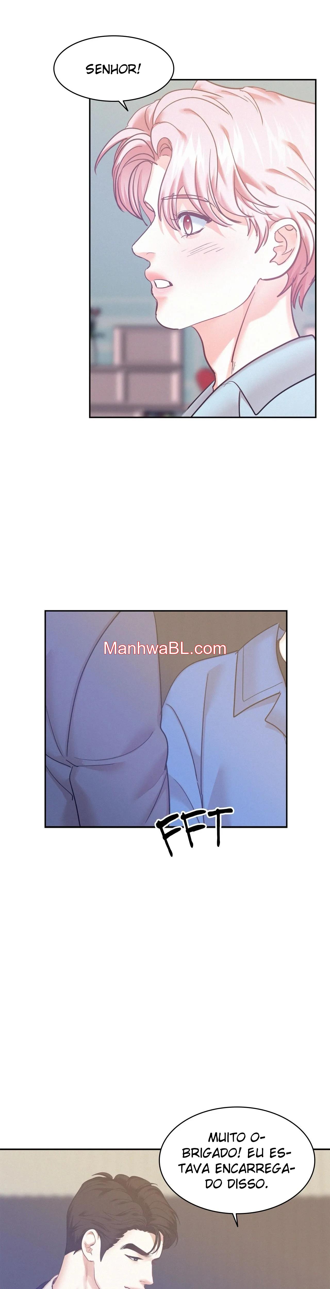 On Ward - Capítulo 61 2 manhwa