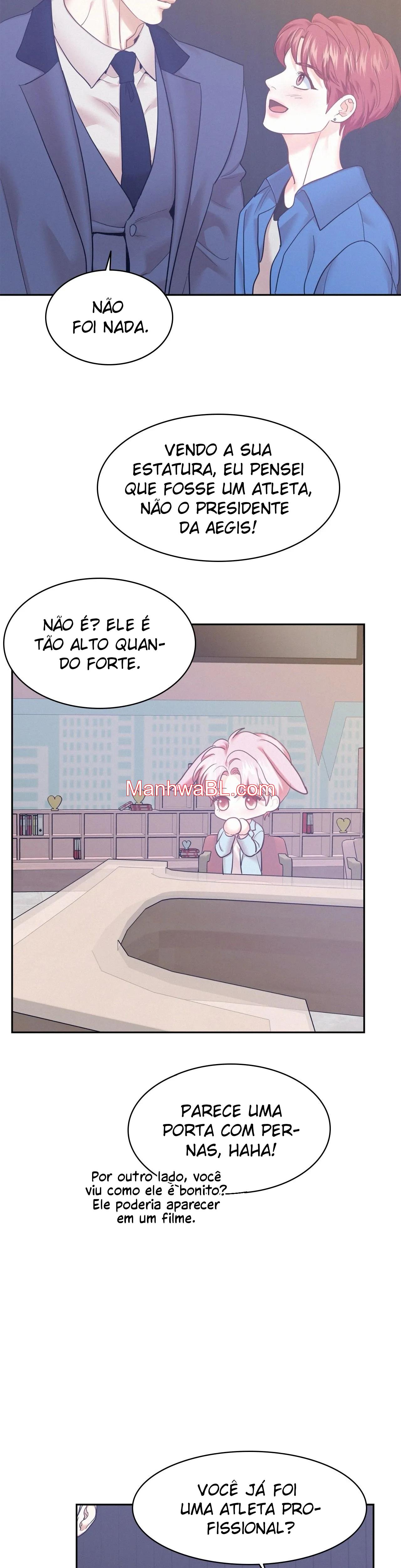 On Ward - Capítulo 61 2 manhwa
