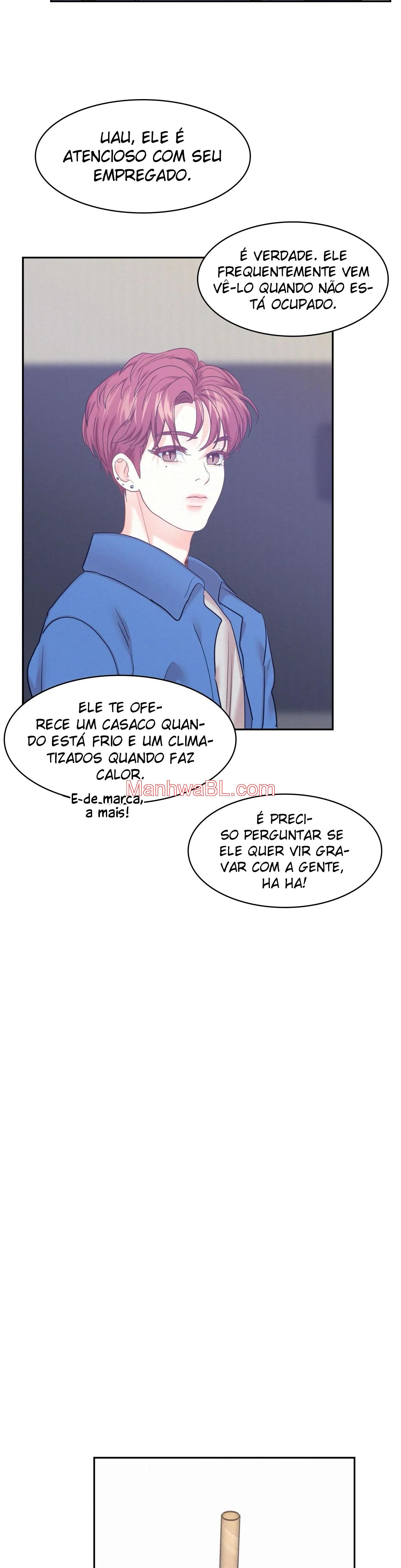 On Ward - Capítulo 61 2 manhwa