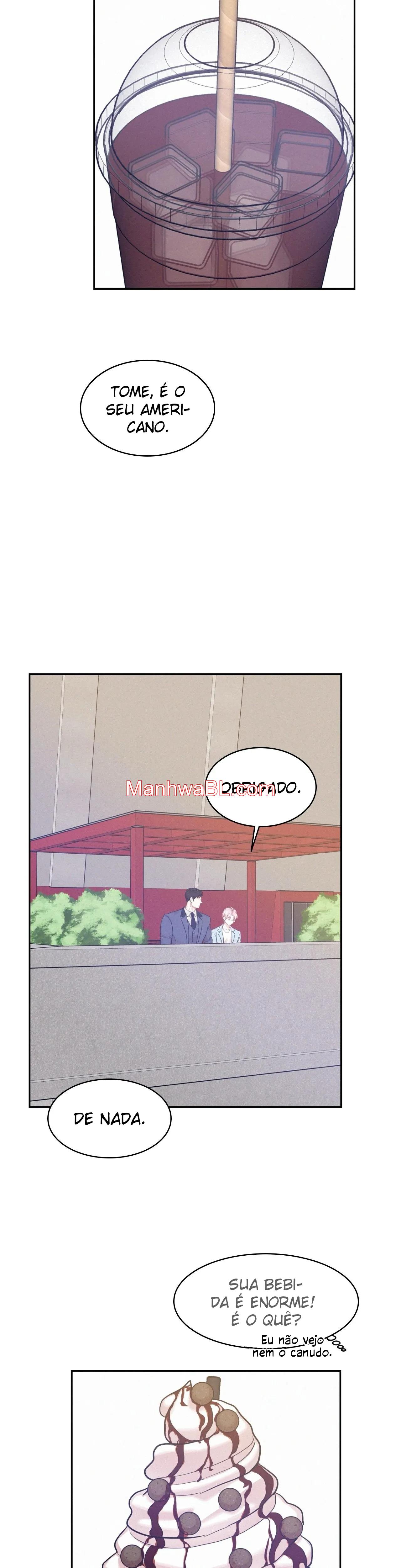 On Ward - Capítulo 61 2 manhwa