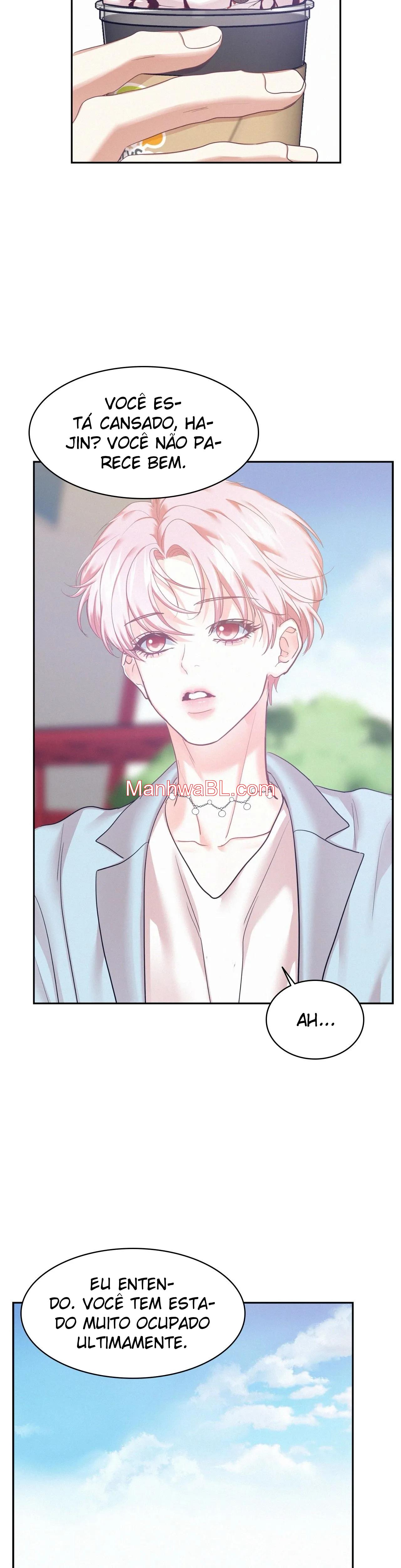 On Ward - Capítulo 61 2 manhwa