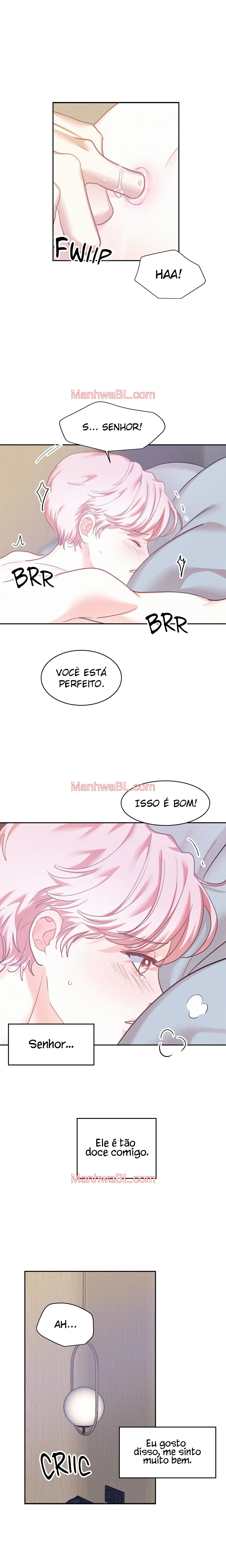 On Ward - Capítulo 59 manhwa