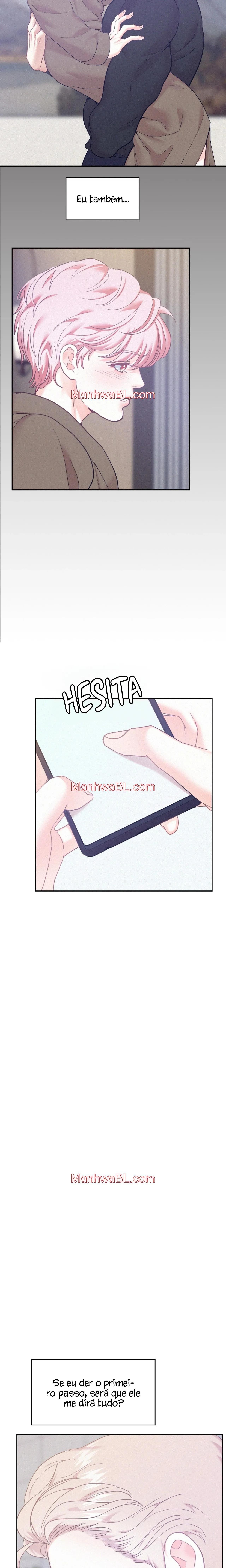 On Ward - Capítulo 83 manhwa