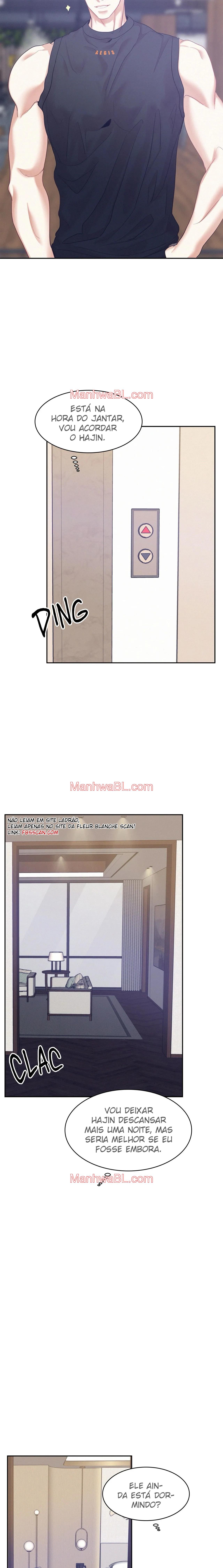 On Ward - Capítulo 60 2 manhwa