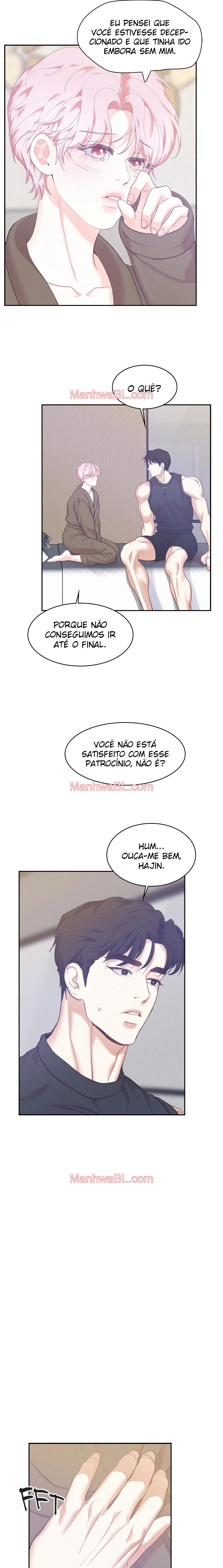 On Ward - Capítulo 60 2 manhwa