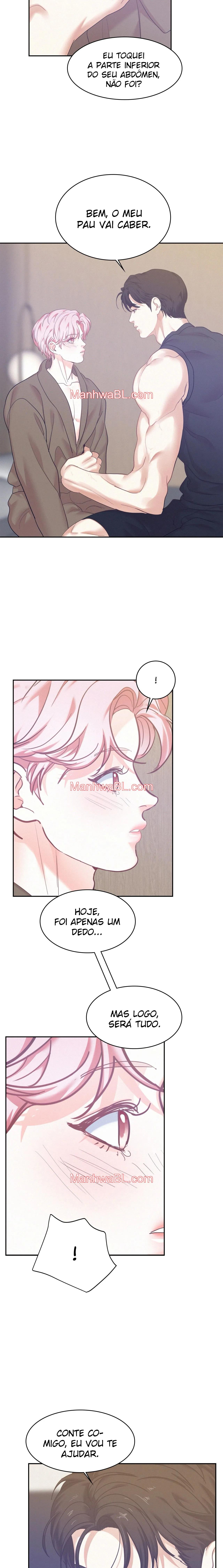 On Ward - Capítulo 60 2 manhwa