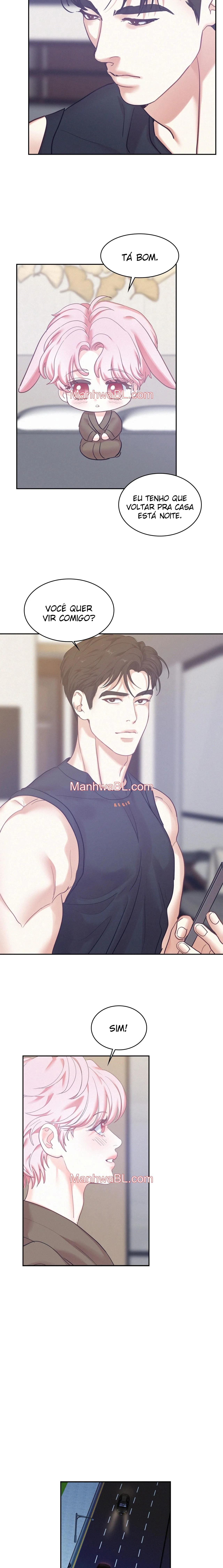 On Ward - Capítulo 60 2 manhwa
