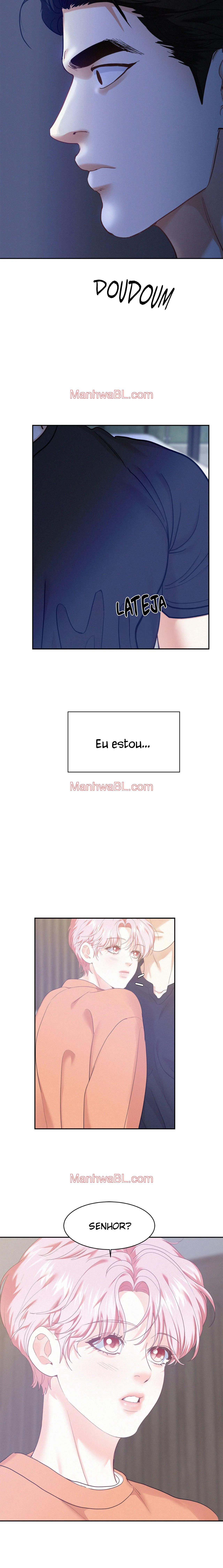 On Ward - Capítulo 73 3 manhwa
