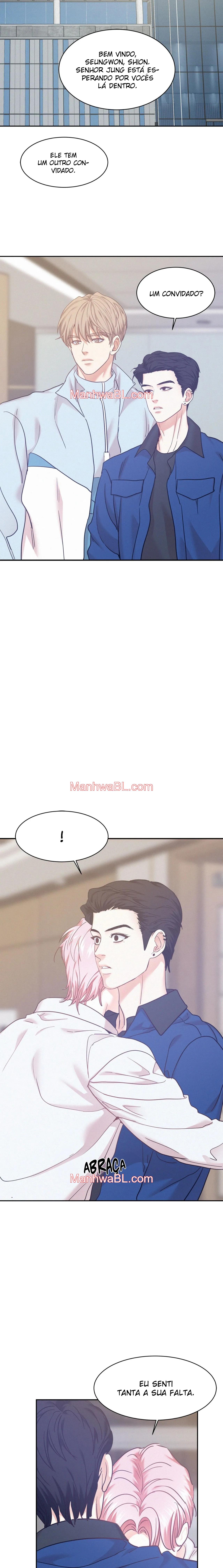 On Ward - Capítulo 73 3 manhwa