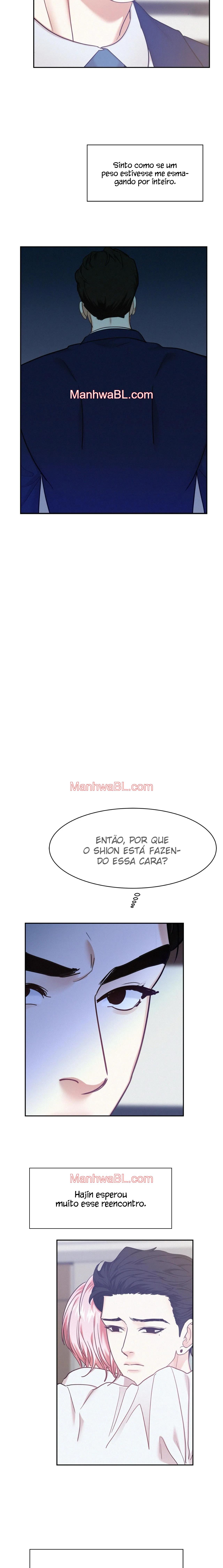 On Ward - Capítulo 73 3 manhwa