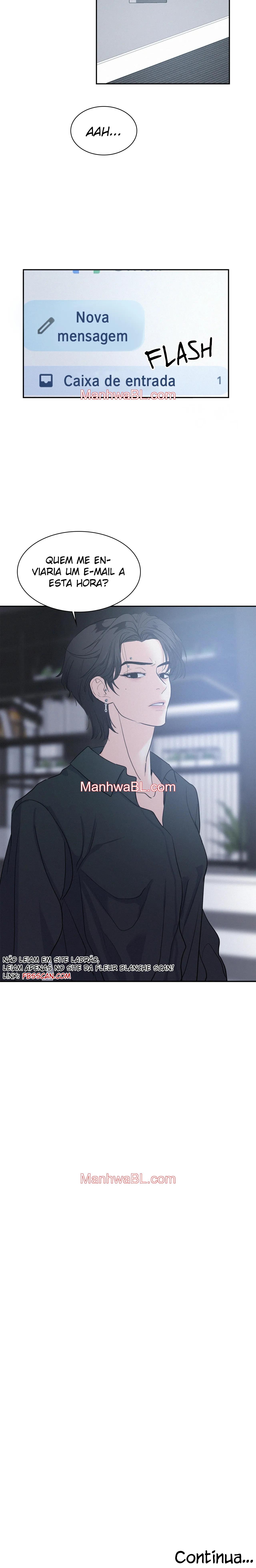 On Ward - Capítulo 39 3 manhwa