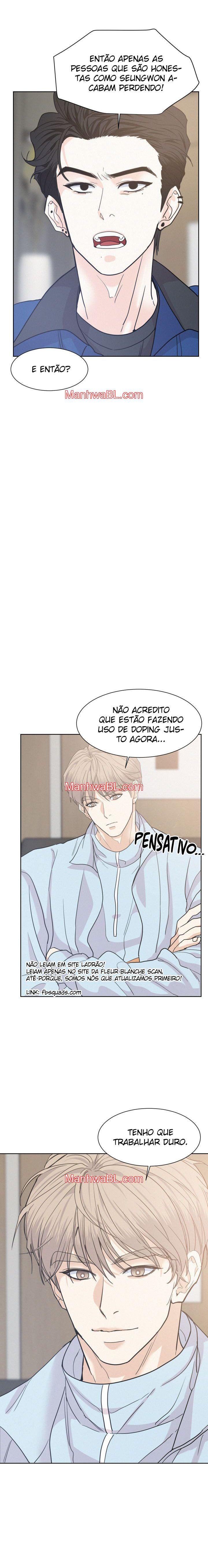 On Ward - Capítulo 25 3 manhwa
