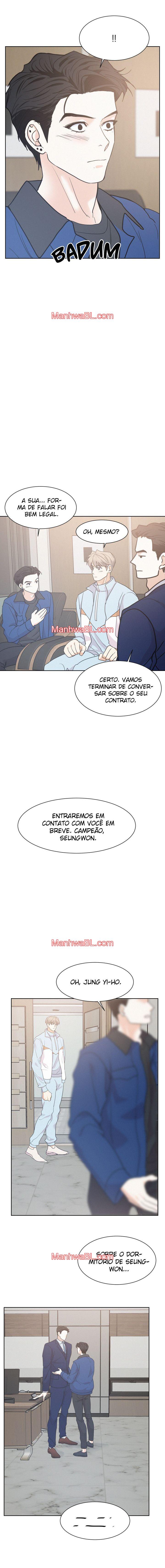 On Ward - Capítulo 25 3 manhwa