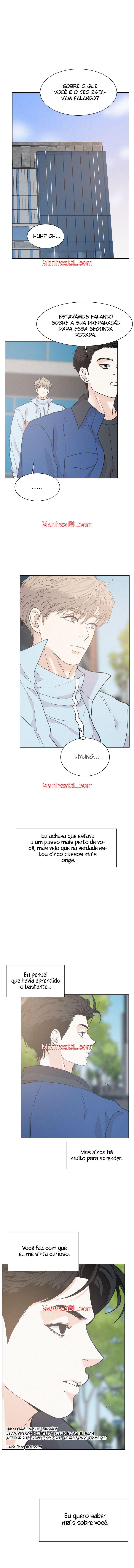 On Ward - Capítulo 25 3 manhwa