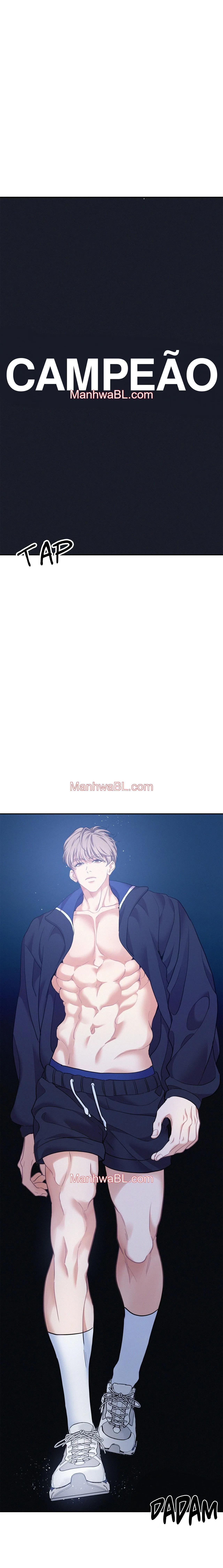 On Ward - Side Story 1 manhwa