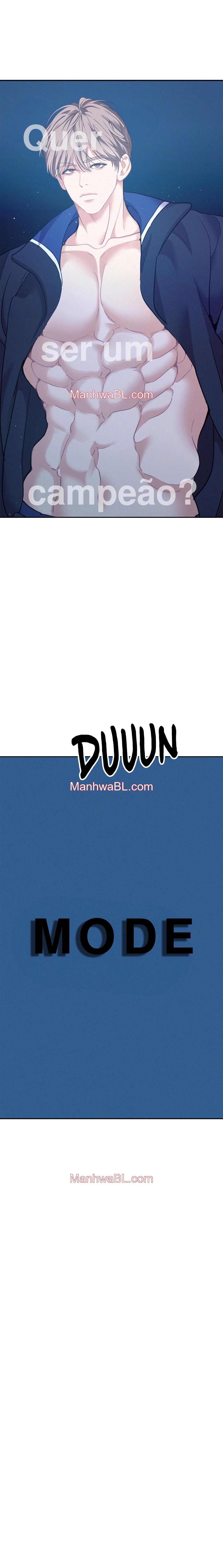 On Ward - Side Story 1 manhwa