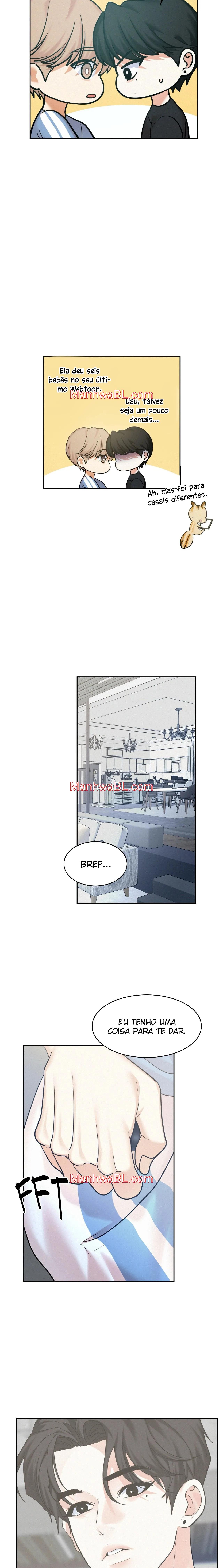 On Ward - Capítulo 50 3 manhwa
