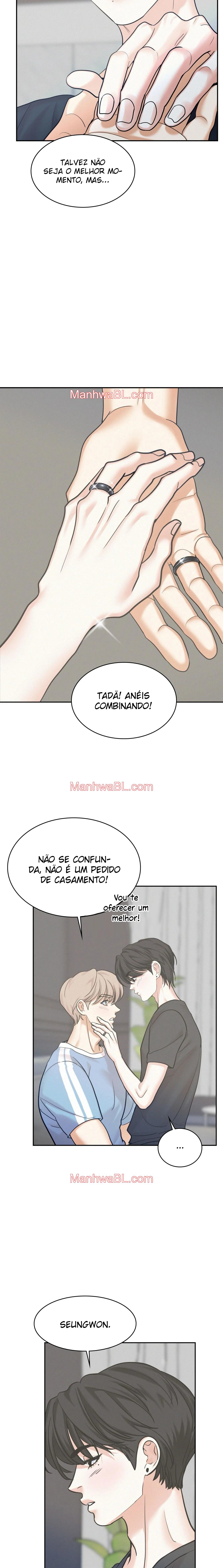 On Ward - Capítulo 50 3 manhwa