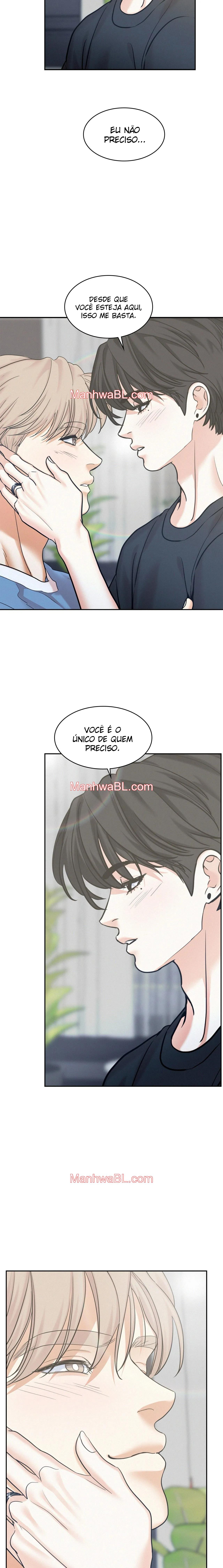 On Ward - Capítulo 50 3 manhwa